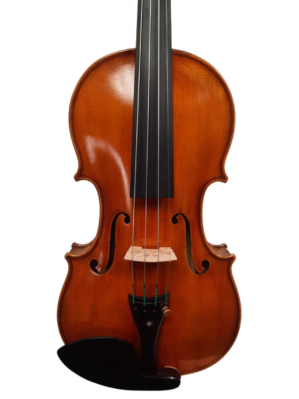 Karl Thunemann Soloist Violin