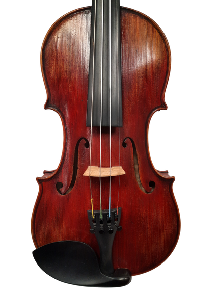 Karl Thunemann Symphony Violin
