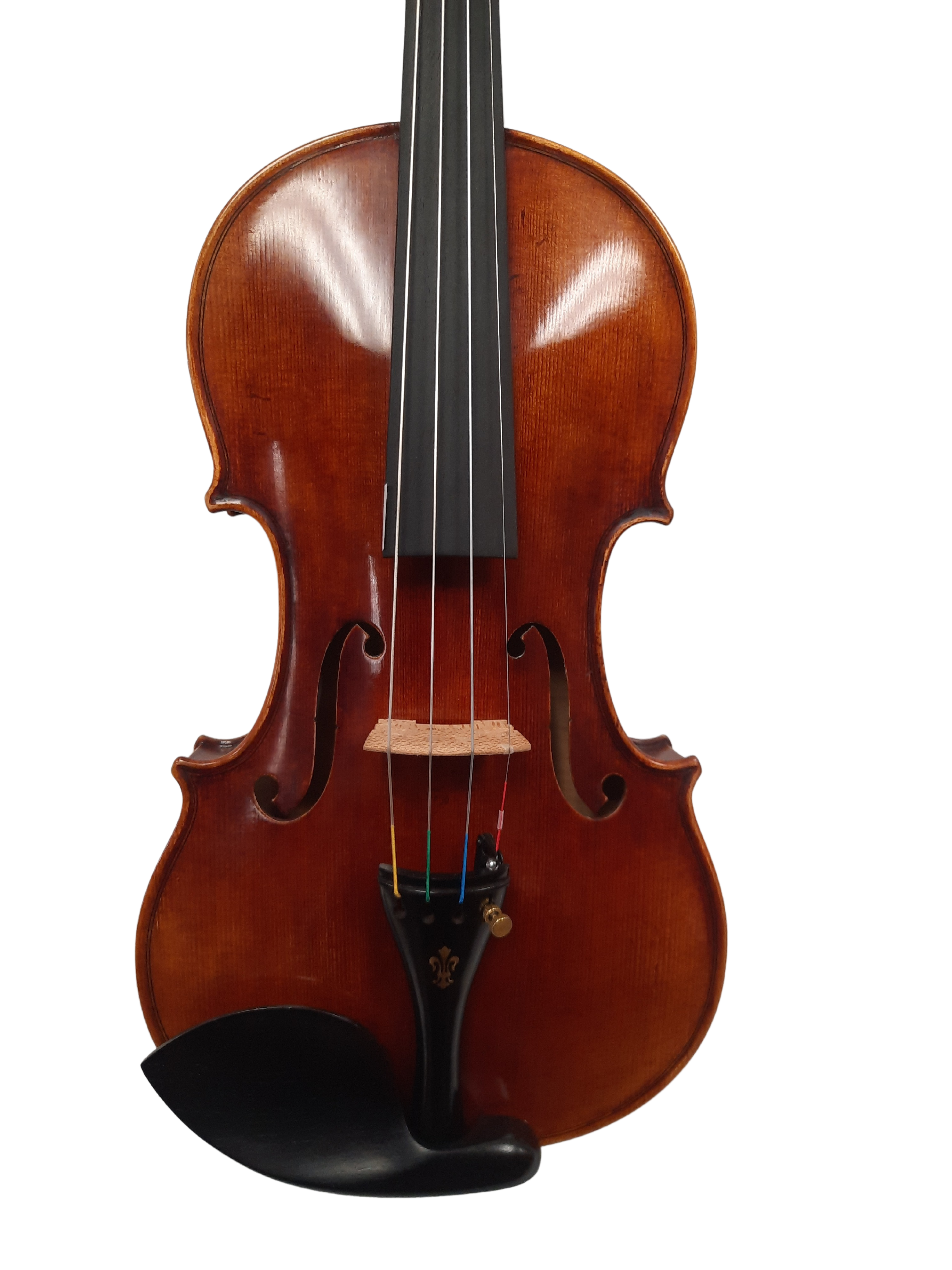 Johann Thunemann Model 700R Violin