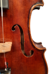 Johann Thunemann Model 700R Violin