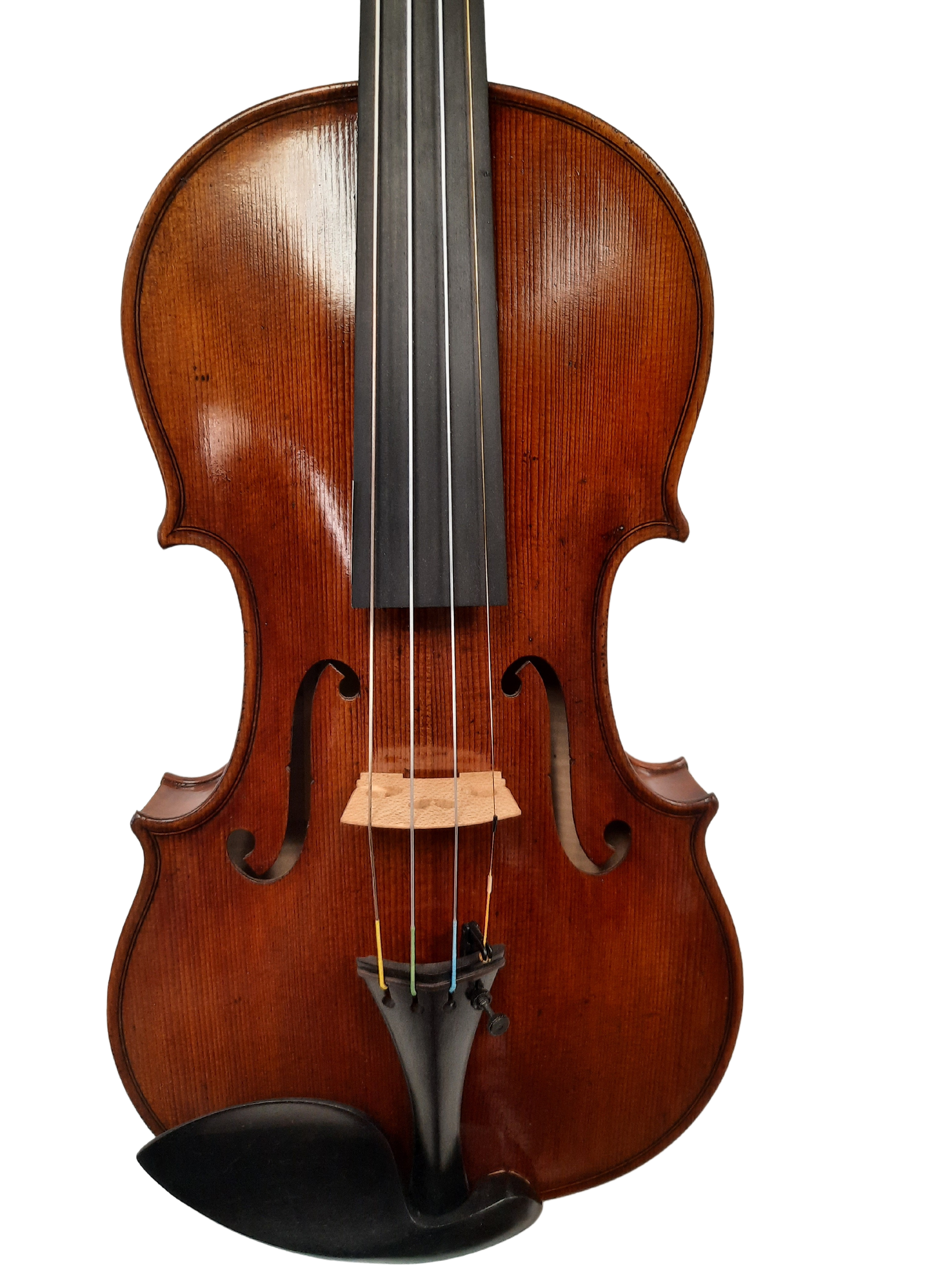 Johann Thunemann Model VN-56 Violin Johann Thunemann Model VN-56 Violin