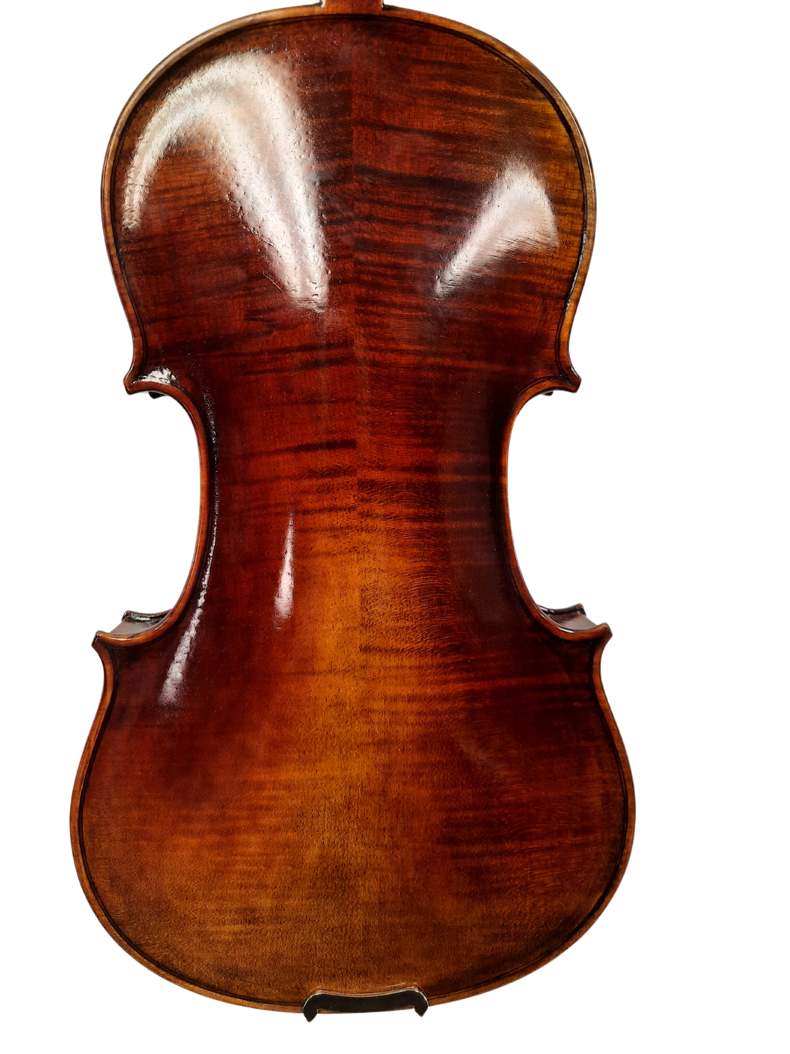 Johann Thunemann Model 500 Violin