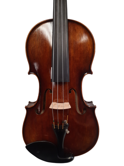 Johann Thunemann Model VN-16 Violin Johann Thunemann Model VN-16 Violin