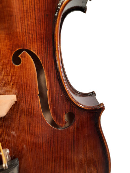 Johann Thunemann Model VN-16 Violin Johann Thunemann Model VN-16 Violin