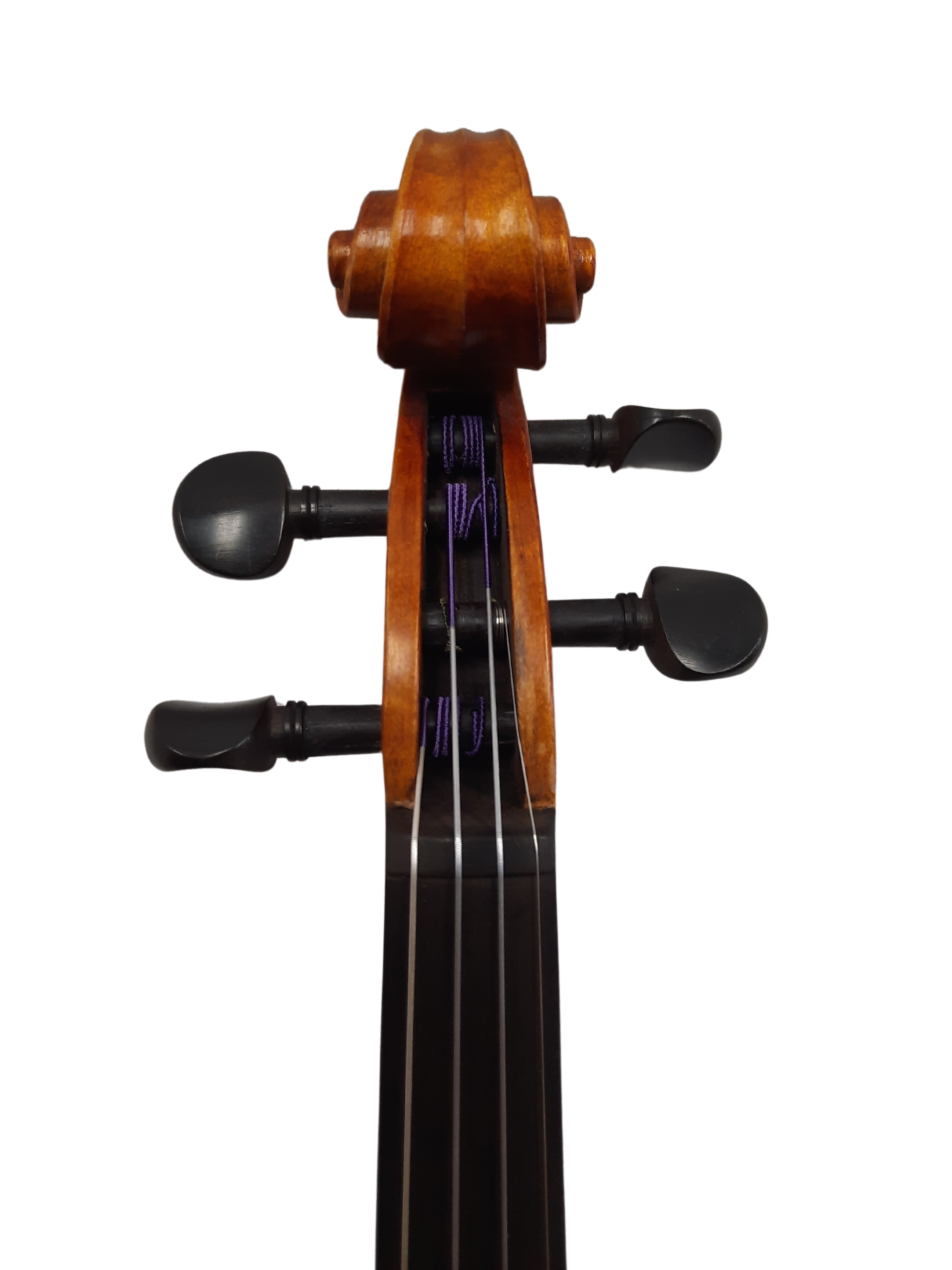 Otto Music Model 310 Violin