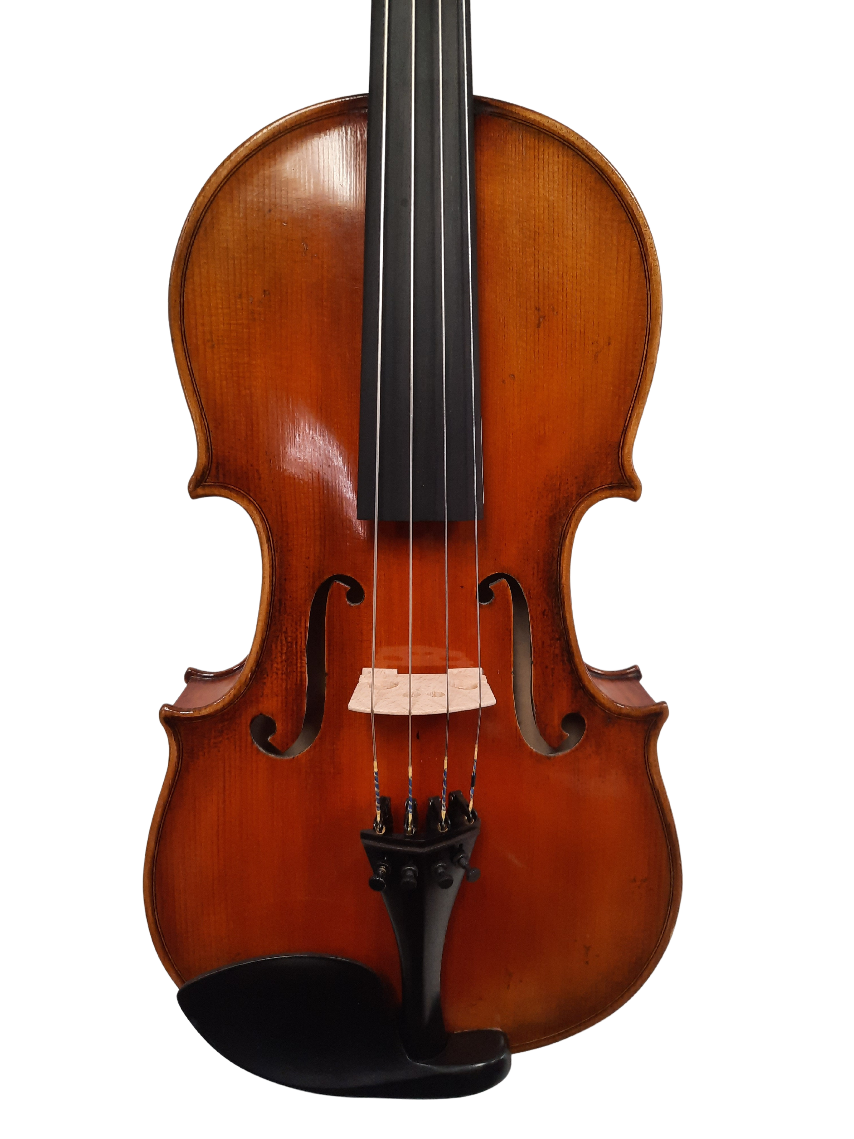 Johann Thuneman Model 500AT Viola