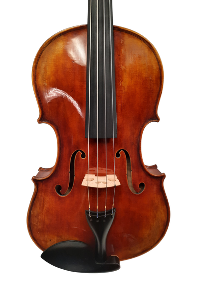 Karl Thunemann Soloist Viola Karl Thunemann Soloist Viola