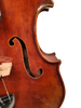 Karl Thunemann Soloist Viola