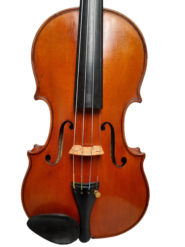 Otto Bruckner Violin C1960 Otto Bruckner Violin C1960