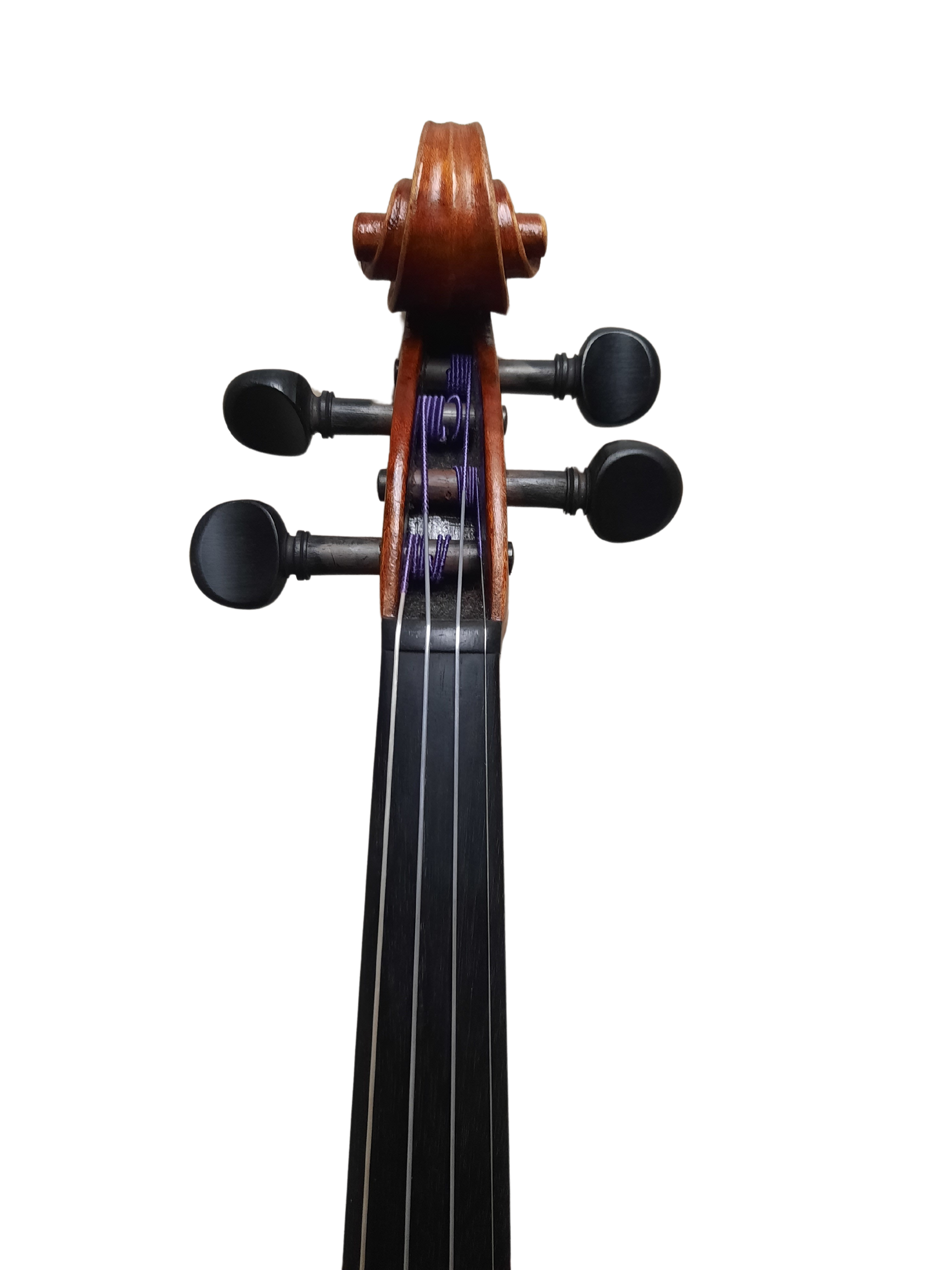 Otto Bruckner Violin C1960 Otto Bruckner Violin C1960