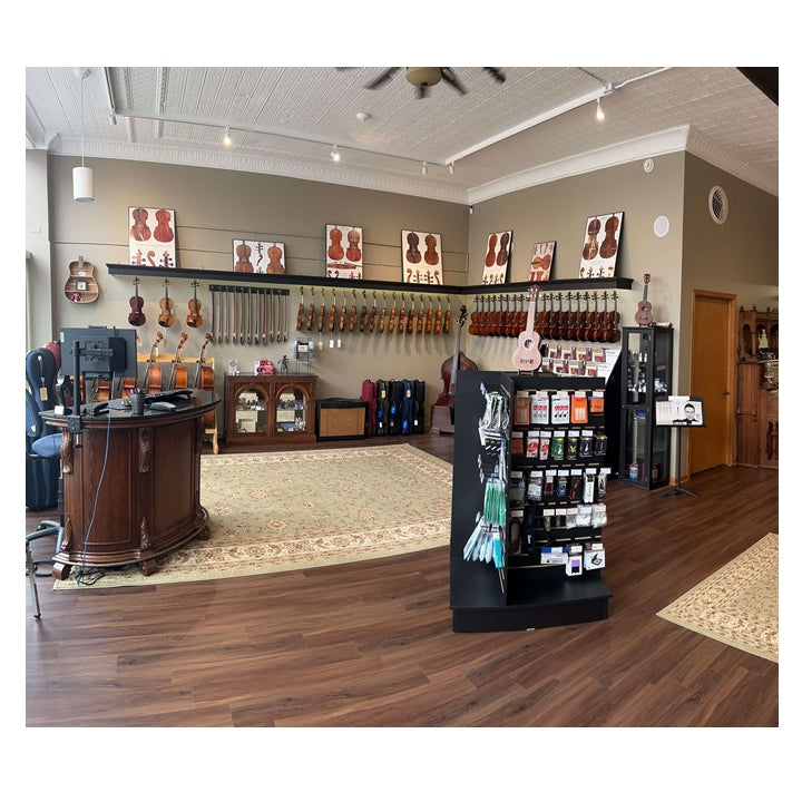 Orchestral String Instrument Rentals and Sales