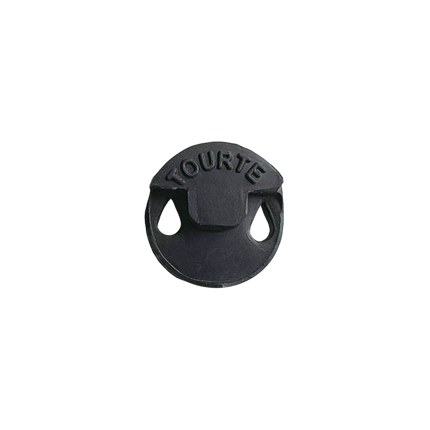 Tourte Style 2 Hole Mute For Violin