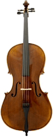 Maple Leaf Chaconne Cello Model MLS500