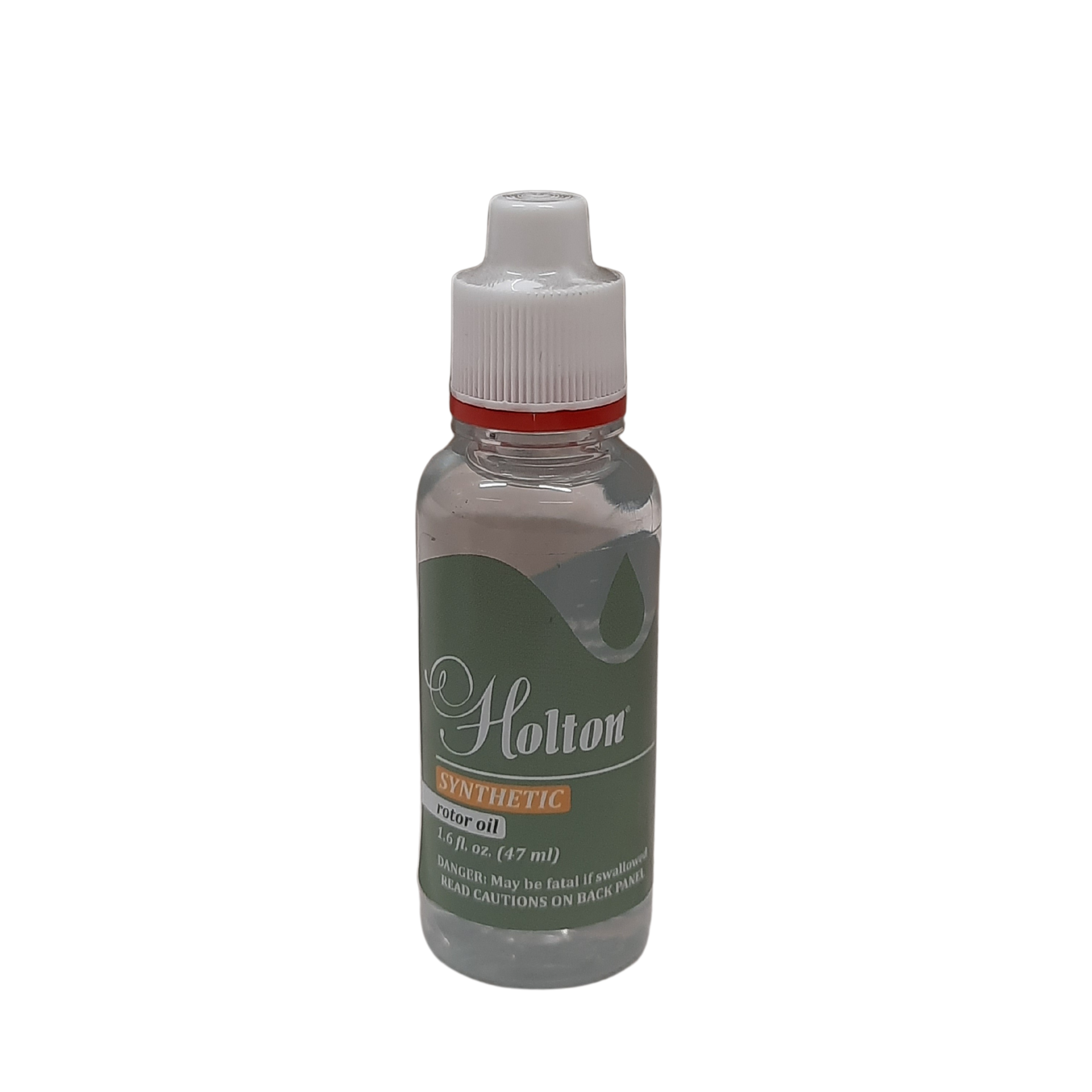 Holton Rotary Valve Oil