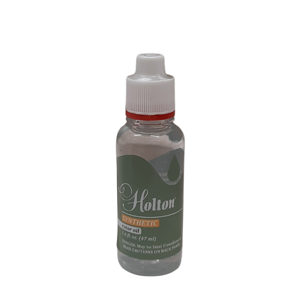 Holton Rotary Valve Oil