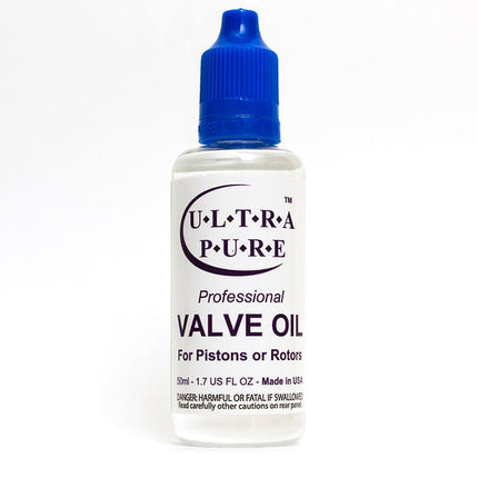 Ultra Pure Professional Valve Oil