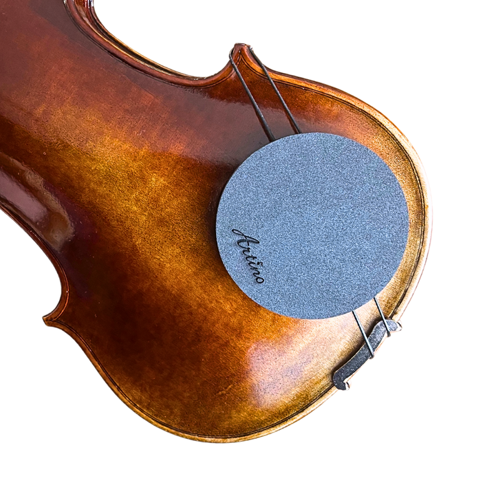 Artino Violin/Viola  Magic Pad Pro Shoulder Rest