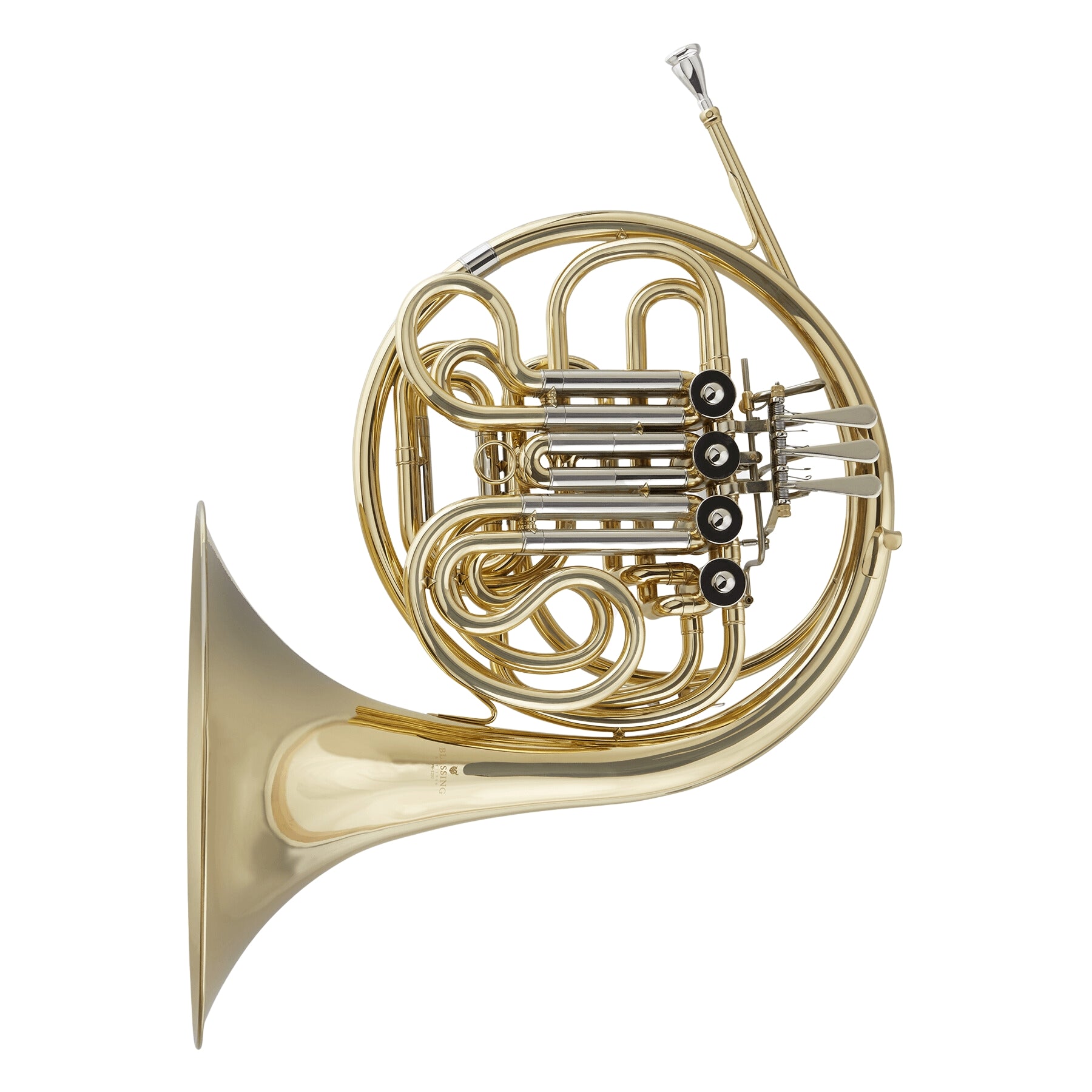 Blessing BFH-1297 Double French Horn