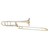 Blessing BTB-88-OR F-Rotor Rose Brass Open Wrap Trombone