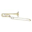 EK Blessing BTB-88 F-Rotor Lacquer Traditional Wrap Trombone