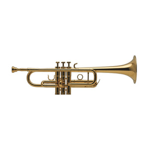 Schilke C3HD HD Series Professional C Trumpet - Lacquer