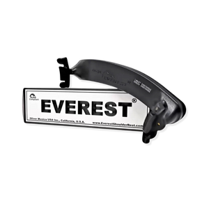Everest EZ Series Violin Shoulder Rest