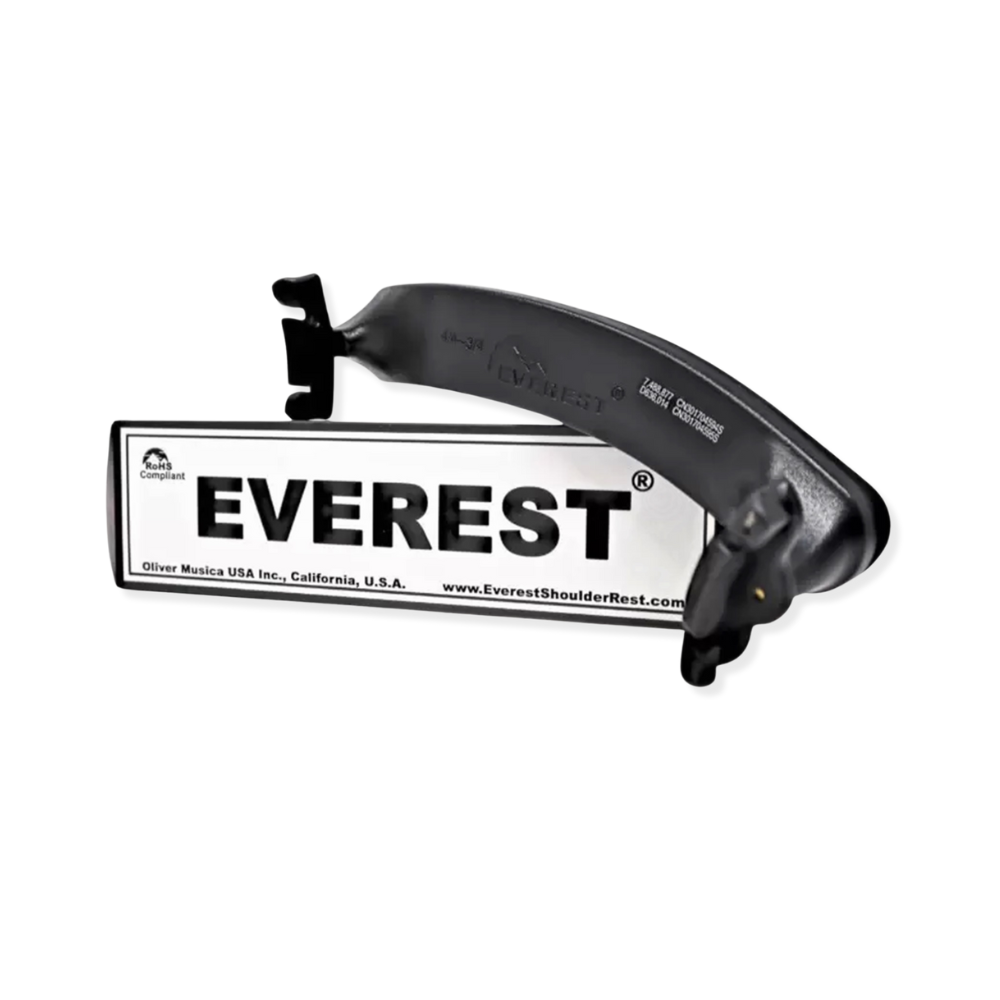 Everest violin shoulder rest