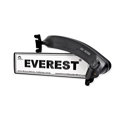 Everest violin shoulder rest
