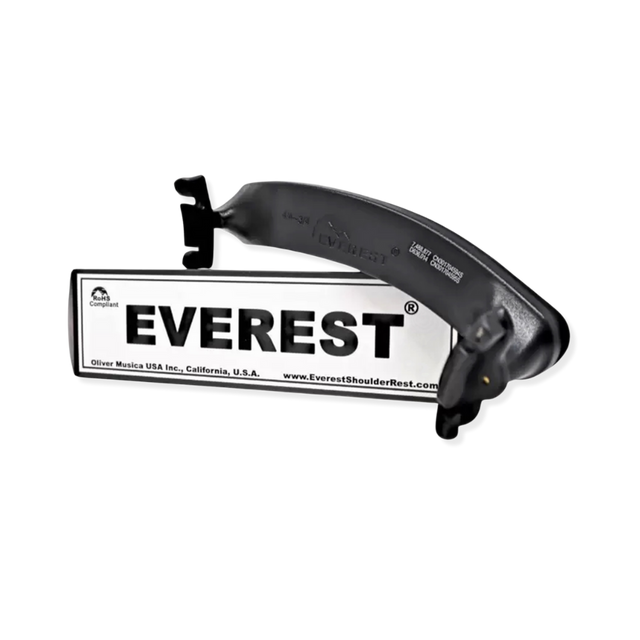 Everest violin shoulder rest