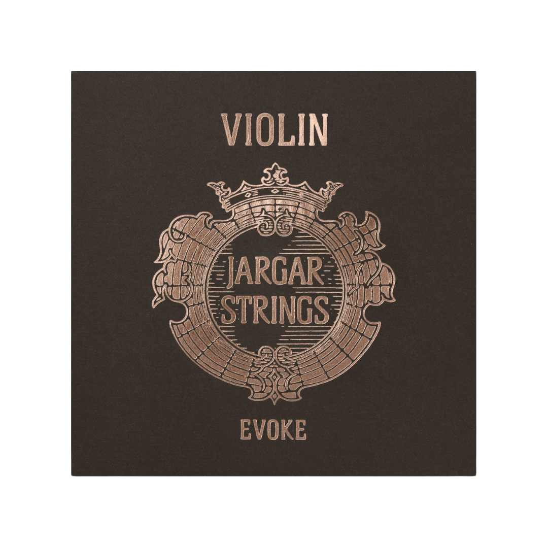 Jargar Evoke Violin Strings Set – cassandrastrings.com