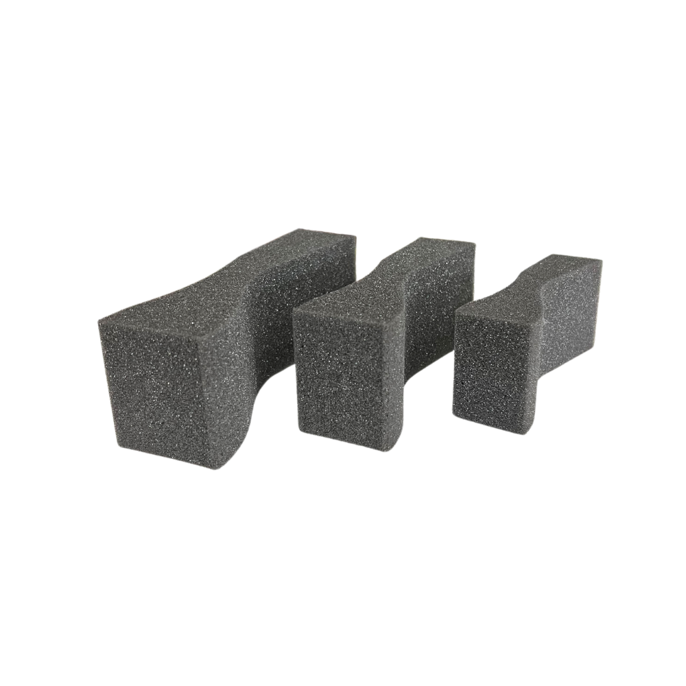 Foam Shoulder Rest – cassandrastrings.com