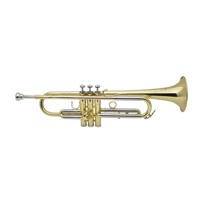 Schilke HC1 Handcraft Series Professional Bb Trumpet - Lacquer