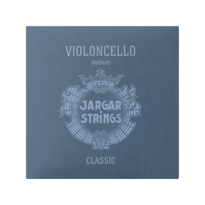 Jargar Classic Cello Strings