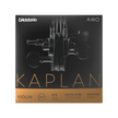 D'Addario Kaplan Amo Violin Strings
