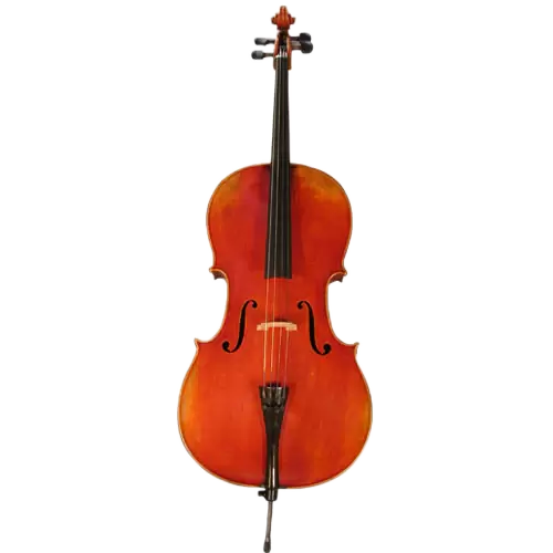 Karl Thunemann Soloist Cello