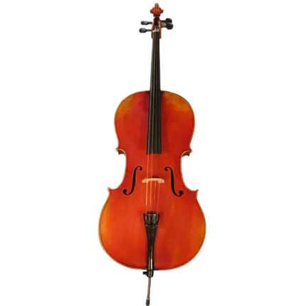 Karl Thunemann Soloist Cello