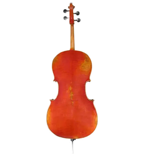Karl Thunemann Soloist Cello