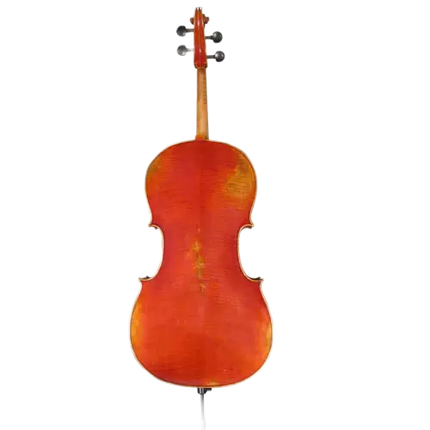 Karl Thunemann Soloist Cello
