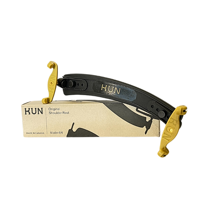 Kun Original Violin Shoulder Rest