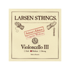Larsen Soloist Cello Strings