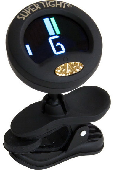 Snark ST-8 Clip-On Super Tight Chromatic Tuner