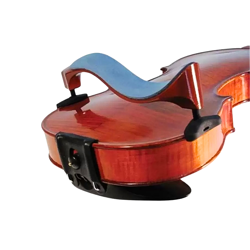 Mach One Maple Hook Violin Shoulder Rest – cassandrastrings.com