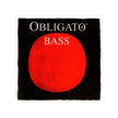 Pirastro Obligato 3/4 Bass String Set
