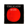 Pirastro Obligato 3/4 Bass String Set