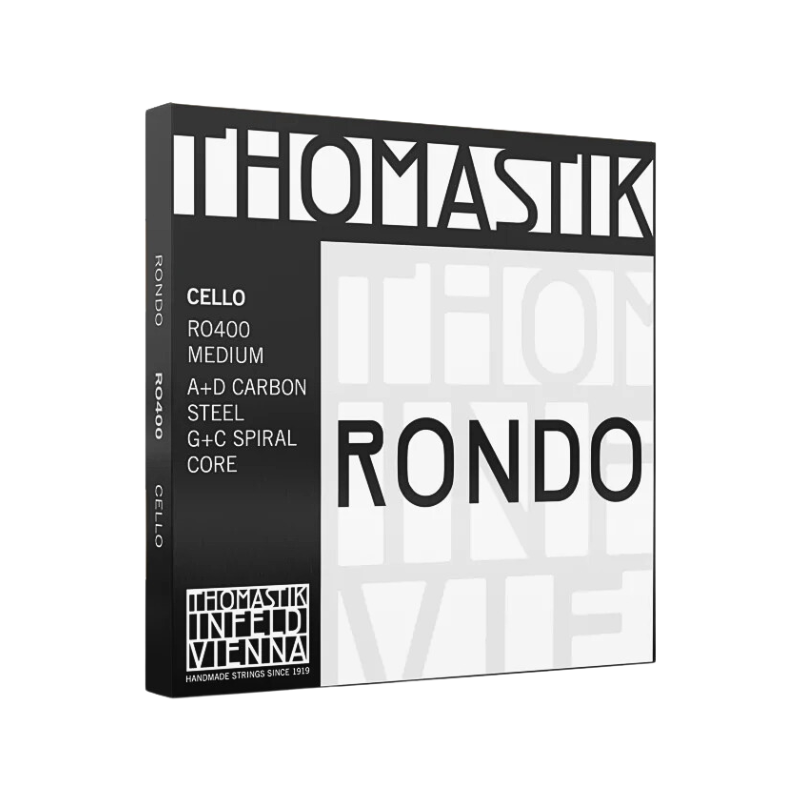 Thomastik-Infeld Rondo Cello Strings