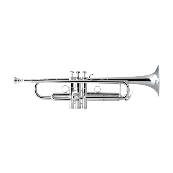 Schilke S32 S Series Professional Bb Trumpet - Silver Plated