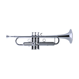Schilke S43HDL-F Faddis Model HD Series Professional Bb Trumpet