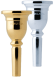 Schilke Standard Series Silver Tuba Mouthpiece