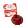 Slip Stop Endpin Rockstop for Cello or Bass - Red
