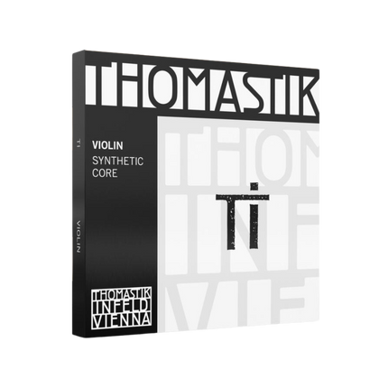 Thomastik-Infeld Ti Violin String Set